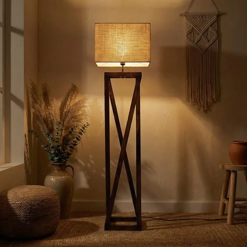 Isolde Floor Lamp media 3