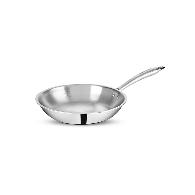 Bergner Argent Triply Frypan - 18 CM media 3