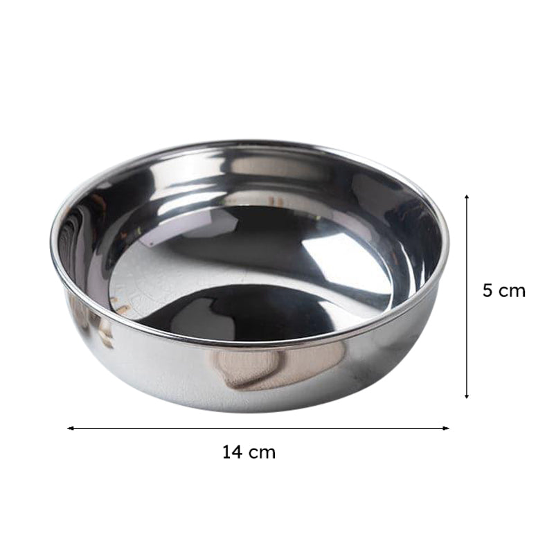 Glaze Glide Kadhai - 350 mL media 7