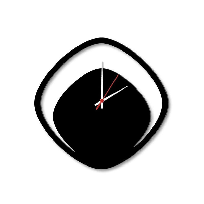 Boomera MDF Wall Clock media 4