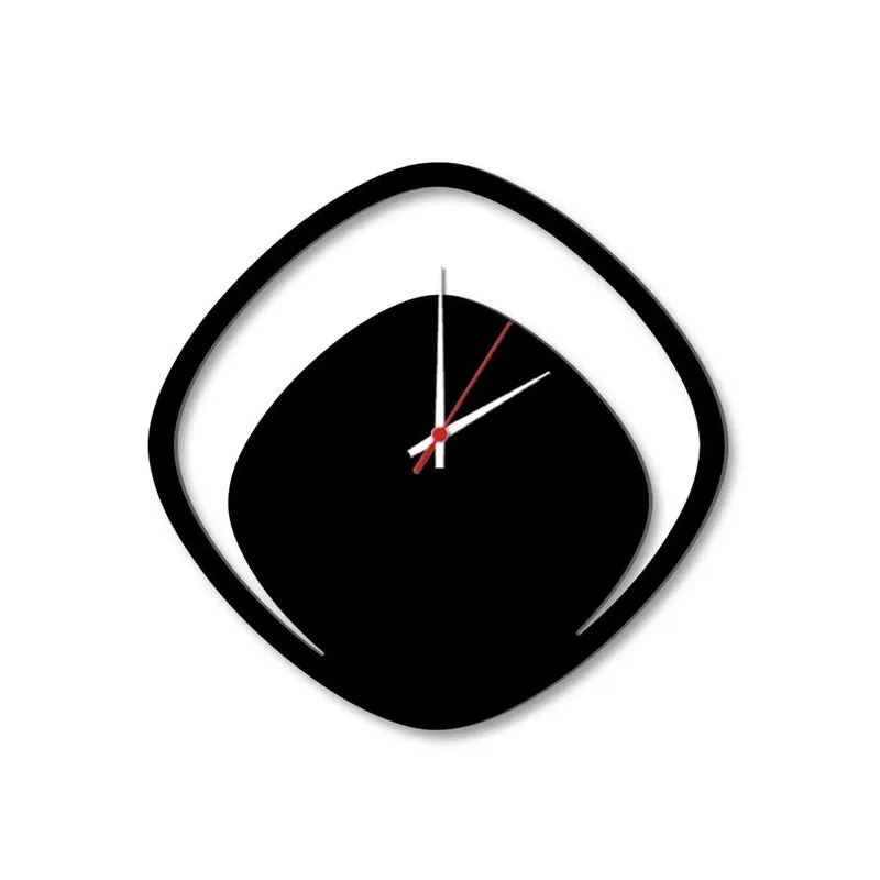 Boomera MDF Wall Clock media 4