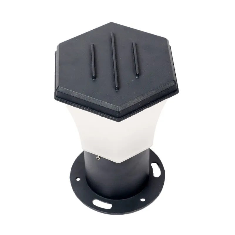 Glowra PVC Outdoor Light - 5