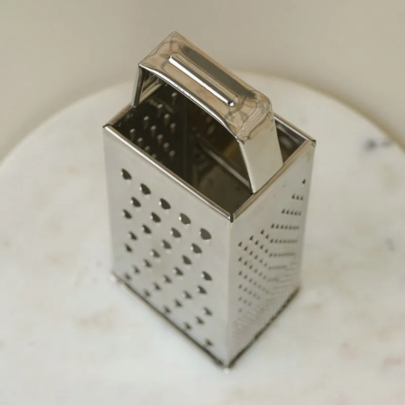 Perses Steel Box Grater media 7