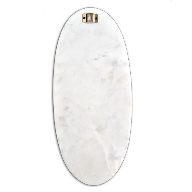 Garden Galore Printed Marble Wall Accent media 4