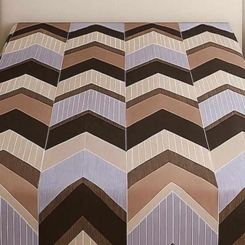 Plenox Bedsheet - 210 TC media 6