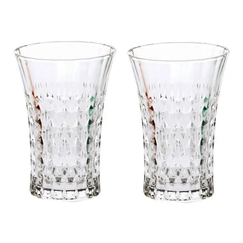 Ivor 1000 mL Water Bottle With 250 mL Glasses - Five Piece Set media 5