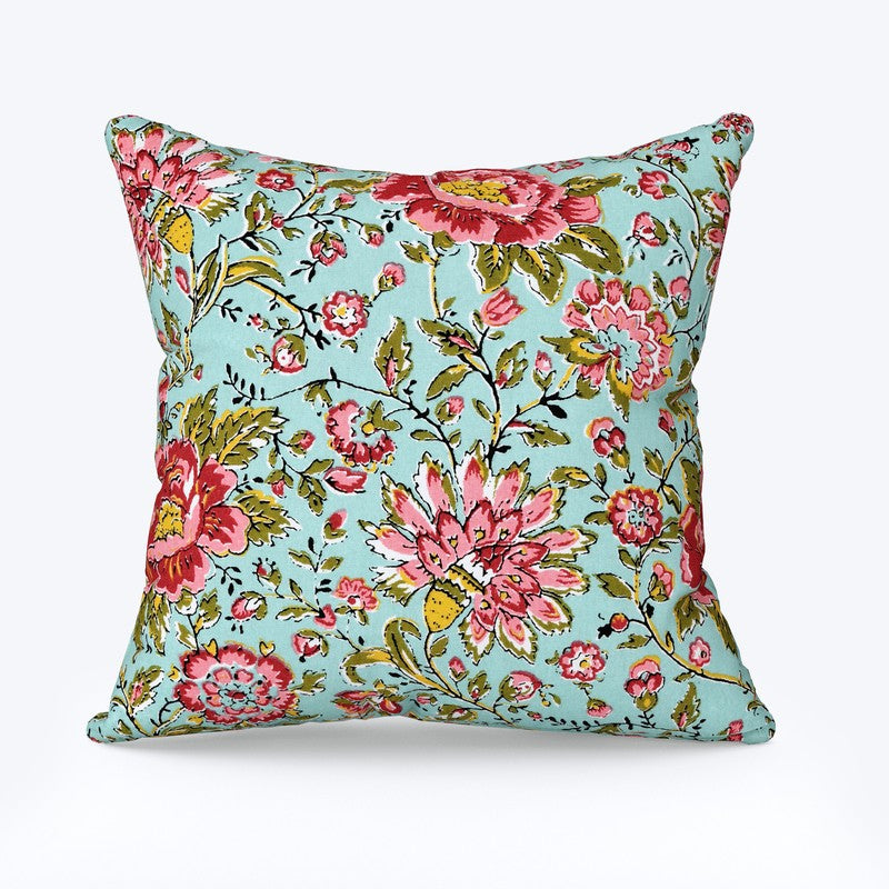 ArtFlora Cushion Covers - Set Of Five media 5