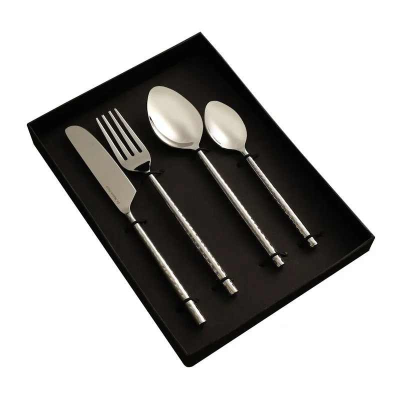 Stream Cutlery - Four Piece Set media 3