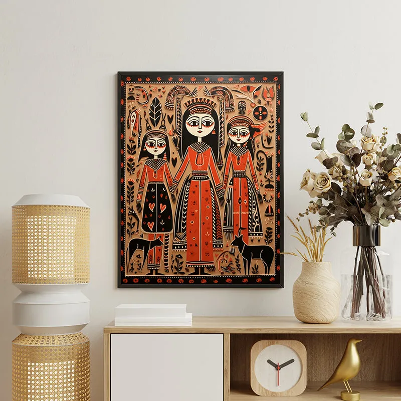Mystic Sura Women media 3