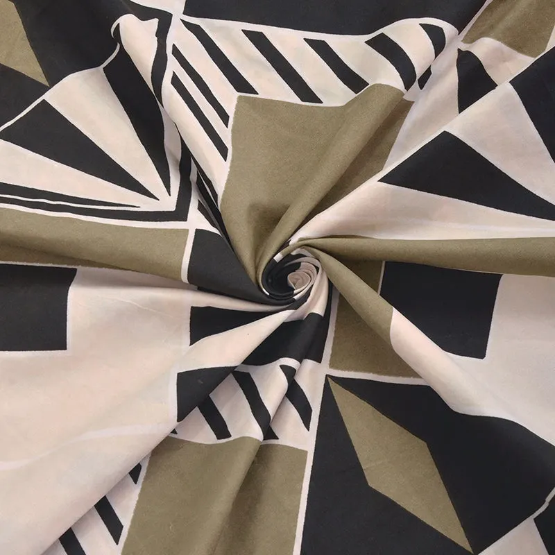 Astrid Bedsheet - 180 GSM media 6