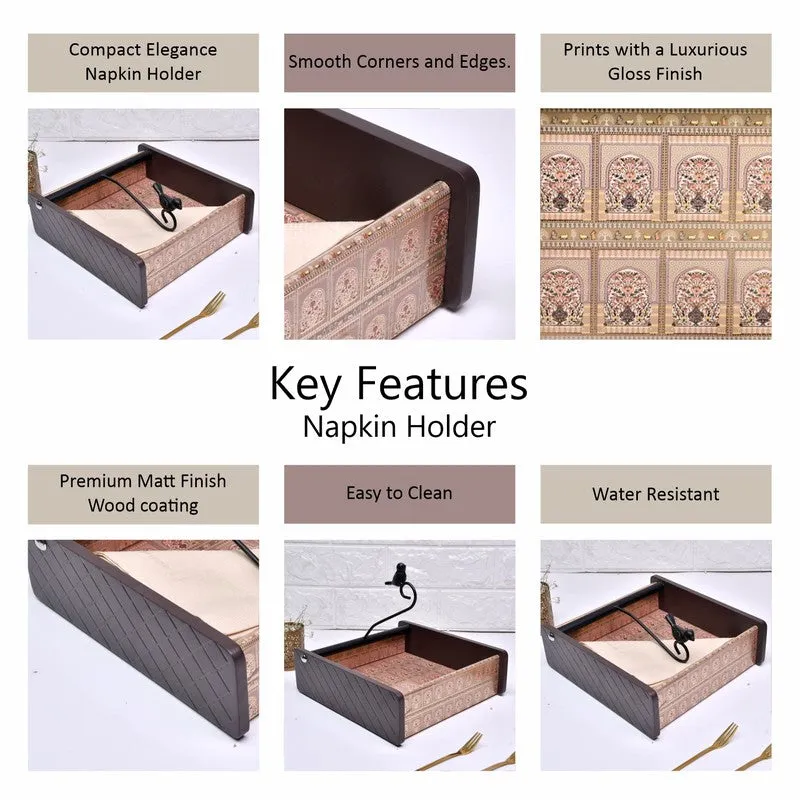 Gentle Dispenser Tissue Holder media 6