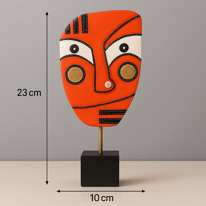 Tribal Treat Showpiece media 4