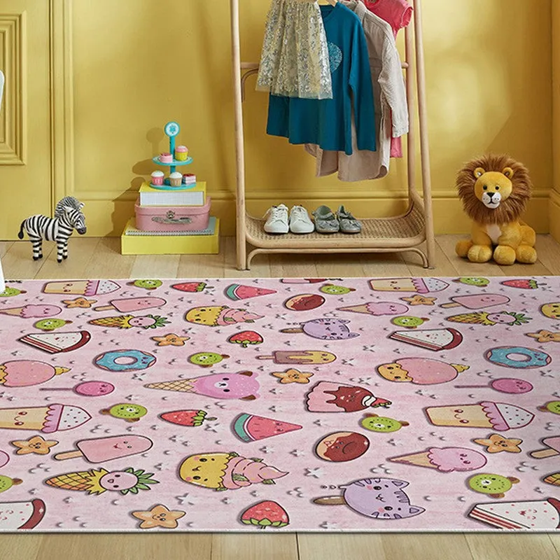 Thalyn Treat Anti-Skid Carpet media 4