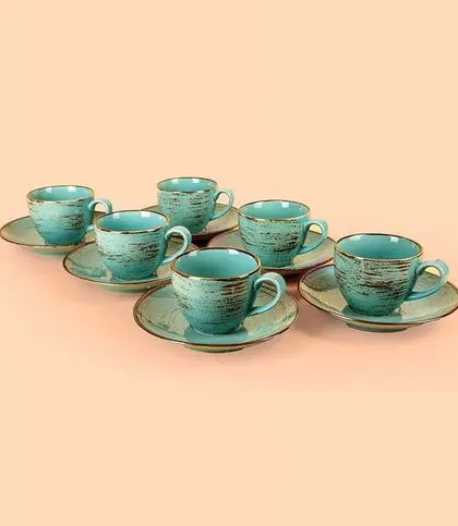 Porcelain