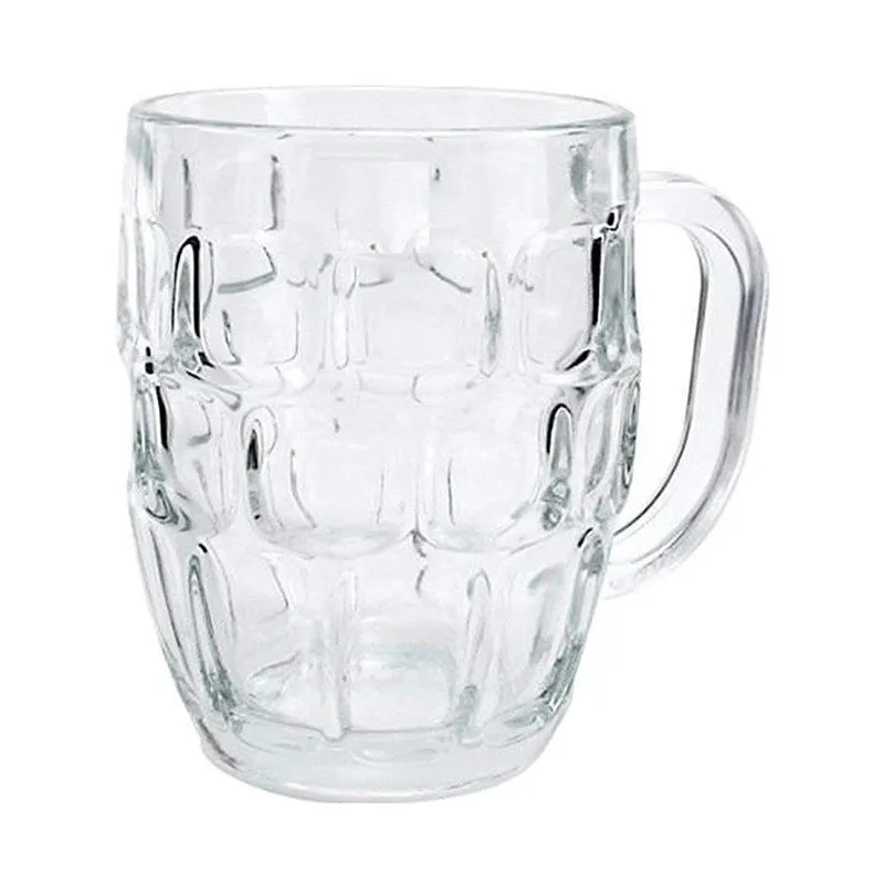 BierGart Beer Mug - 550 mL media 3
