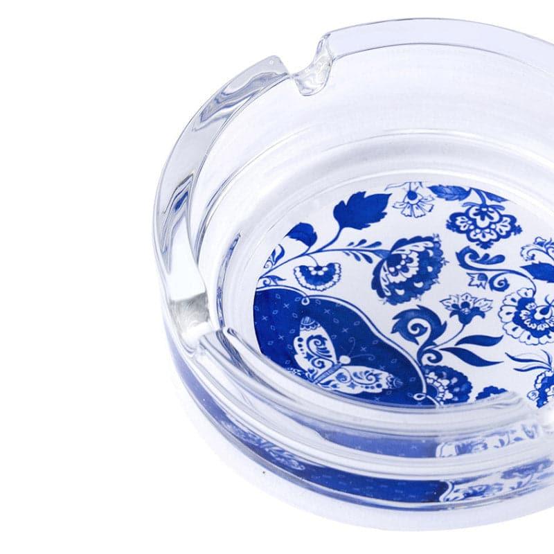 The Blue Garden Ashtray media 4