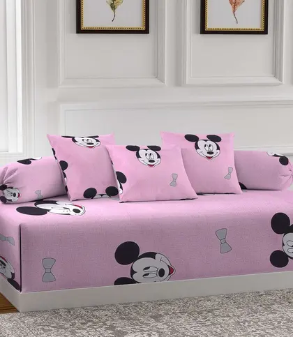 PolyCotton/Cotton Blend