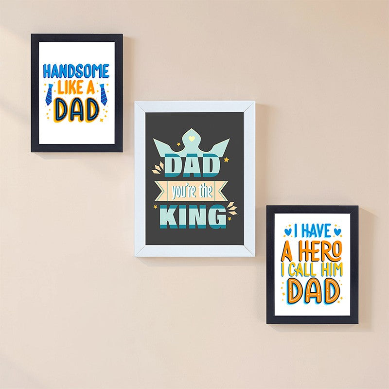 PVC · Glass · MDF