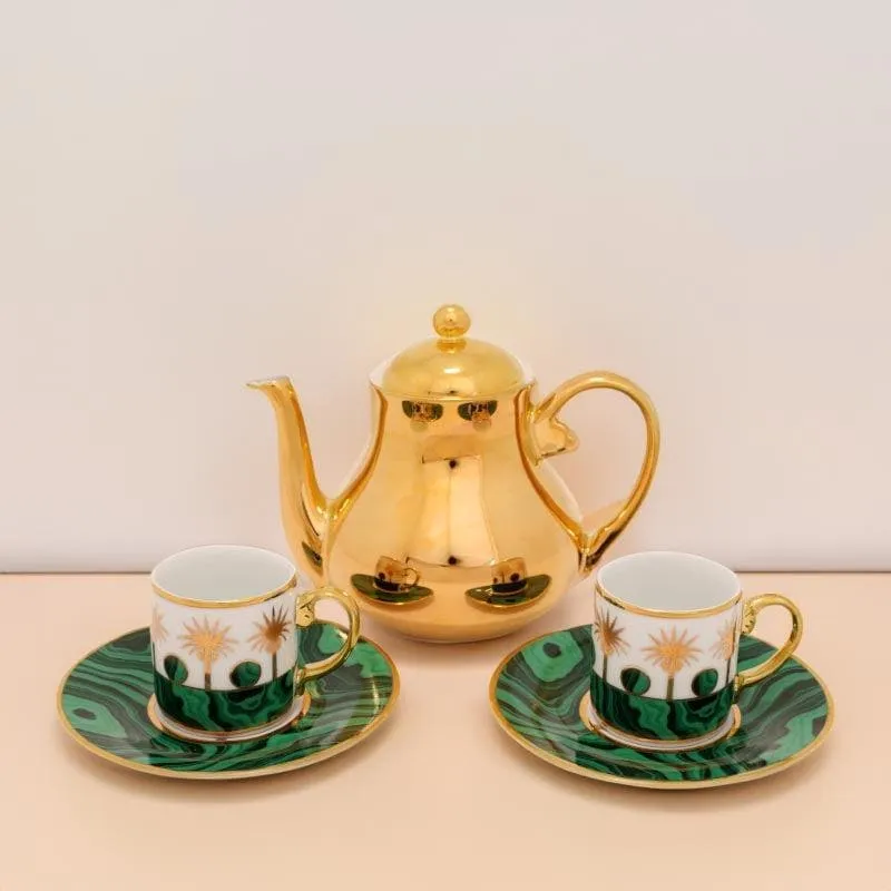 Aisling Tea Set media 1
