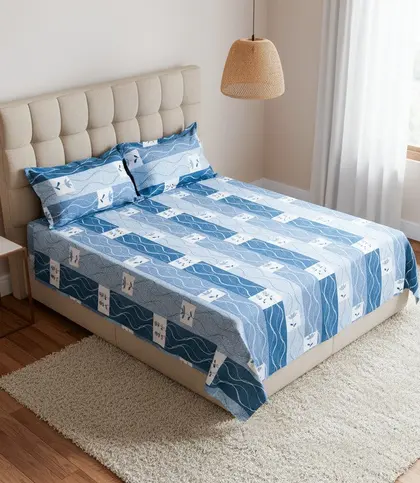 100% Cotton