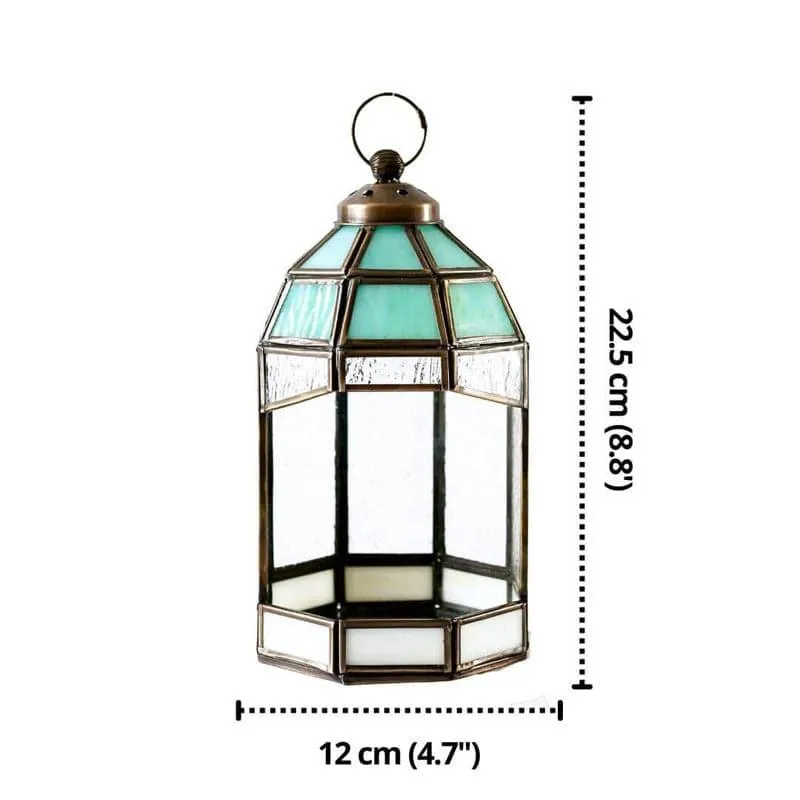 Pagola Hut Lantern media 4