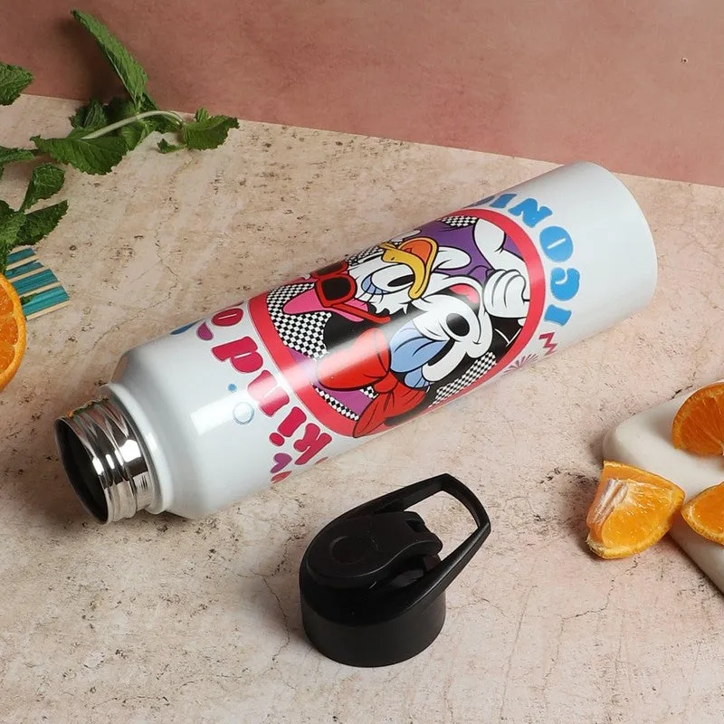 Daisy Duck Sipper Water Bottle - 1000 mL media 4