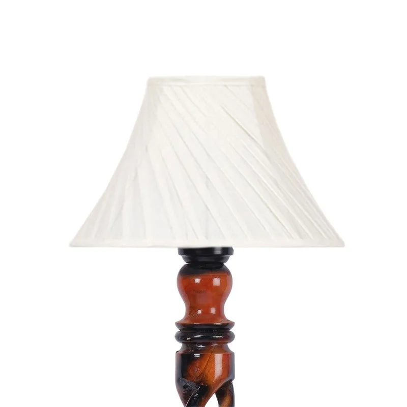 Sovereign Shine Geo Floor Lamp media 7