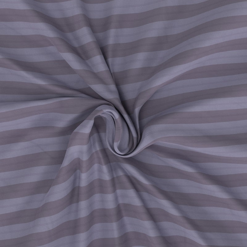 Nautica Horizon Cotton Bedsheet (Purple) - 160 TC media 6