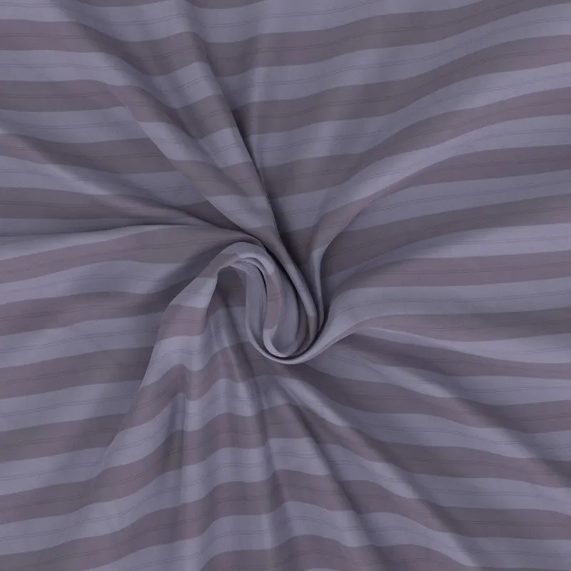 Nautica Horizon Cotton Bedsheet (Purple) - 160 TC media 6