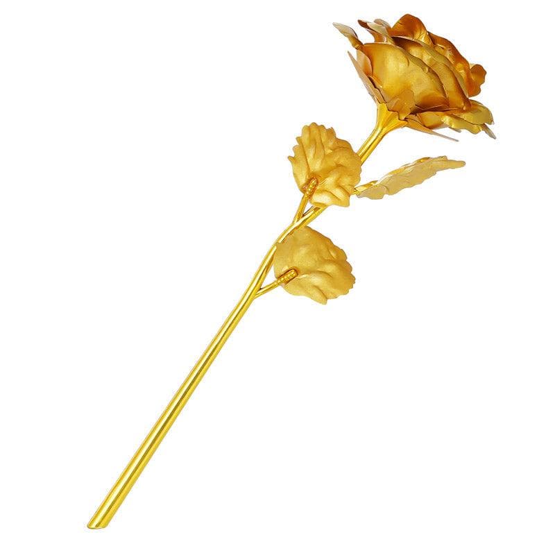 Promise Rose Valentine Showpiece media 4