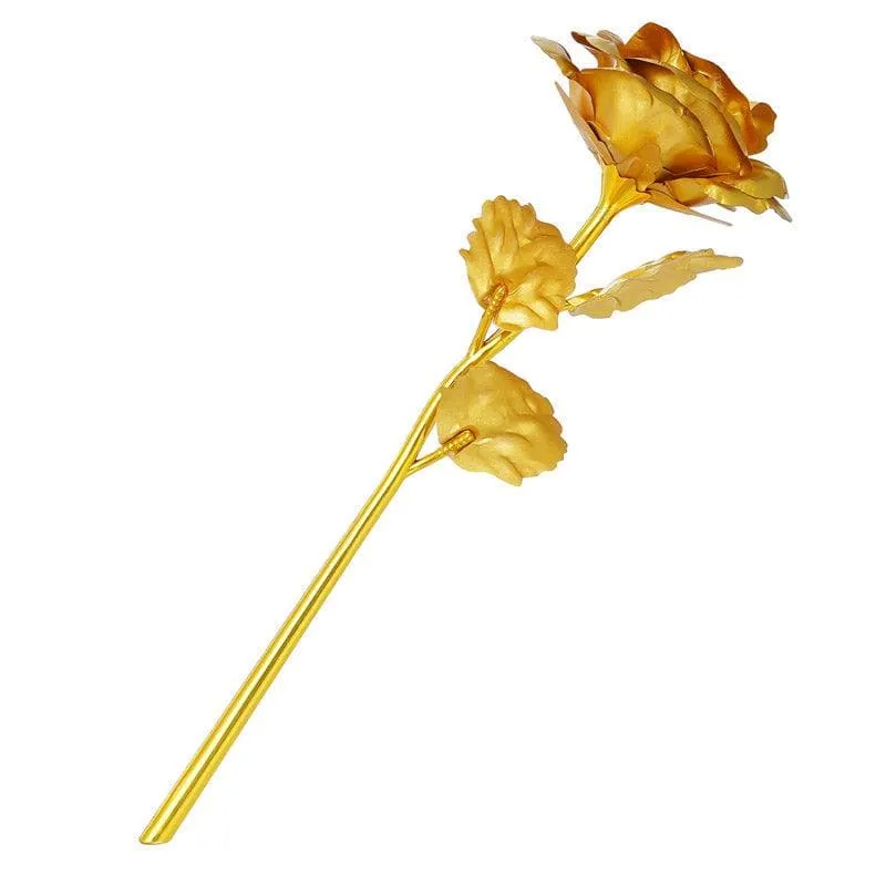 Promise Rose Valentine Showpiece - 4
