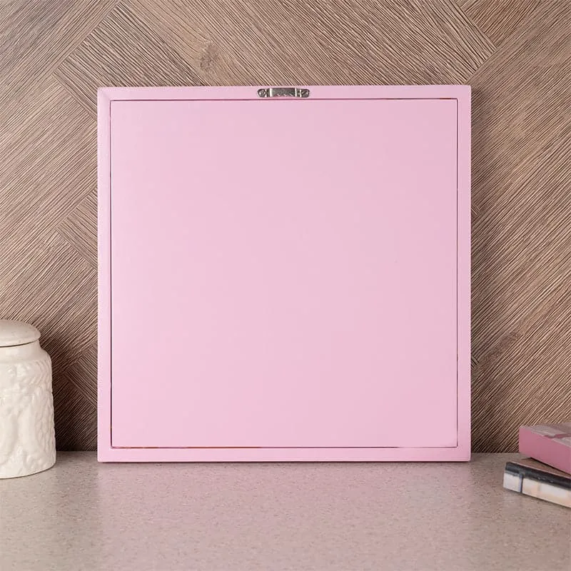 Sweet Swan Shine MDF Wall Accent - Swan Love Collection media 4