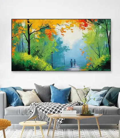 Canvas