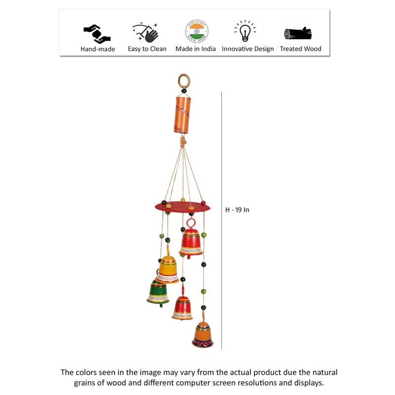 AuraTone Windchimes media 6