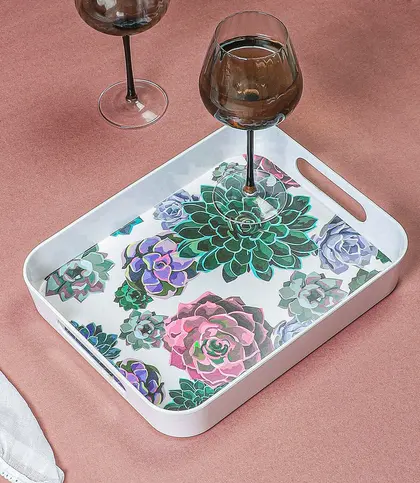Melamine