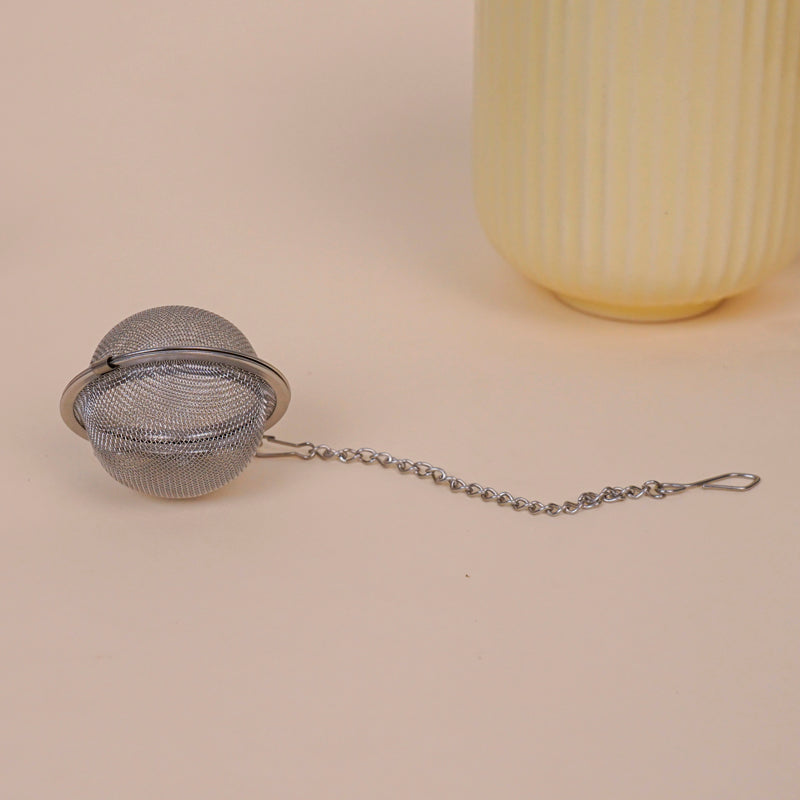 Stainless Steel