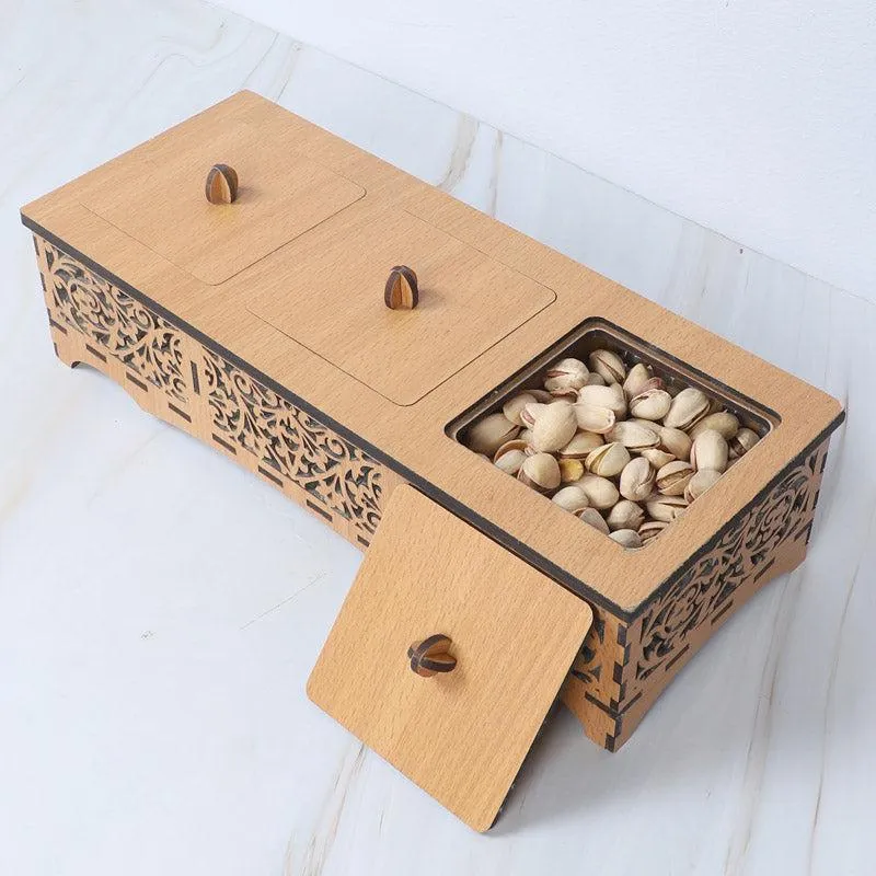 Ene Dry Fruit Box media 1