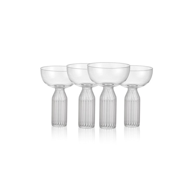 Divena Wine Glass(180 mL) - Set Of Four media 6