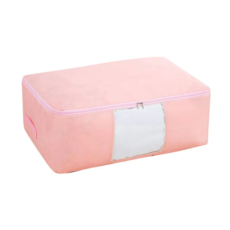 FlexiFold Cloth Organiser - Pink media 3