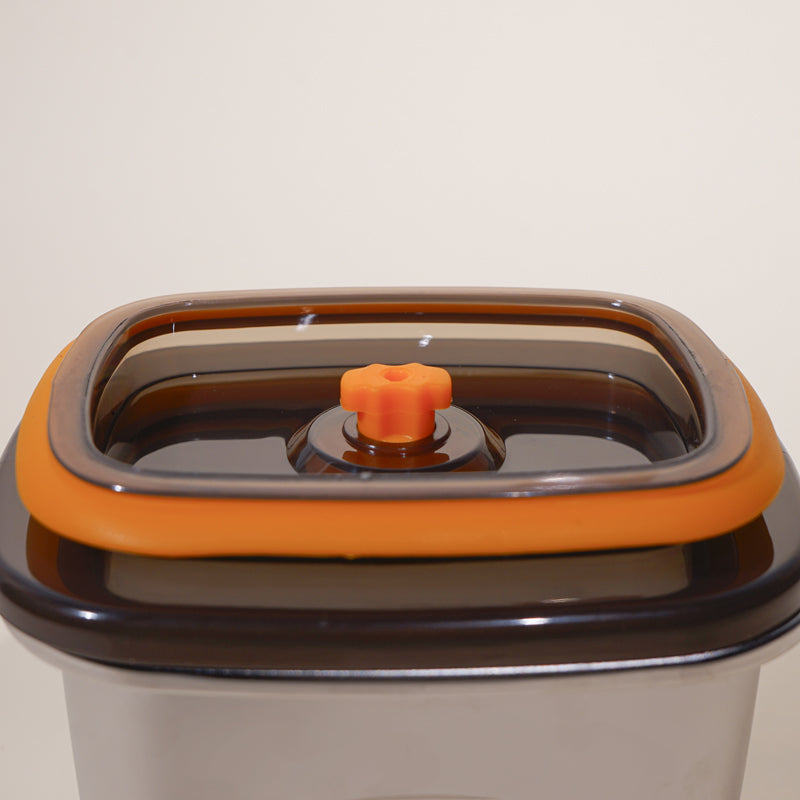 Storista Stack Microwave-Safe Storage Container - 450 mL media 6