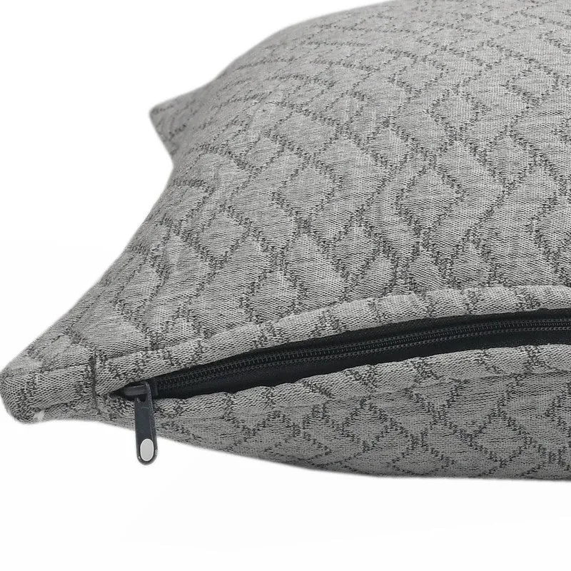 Mysera Weave Cushion Cover - Set Of Two media 5