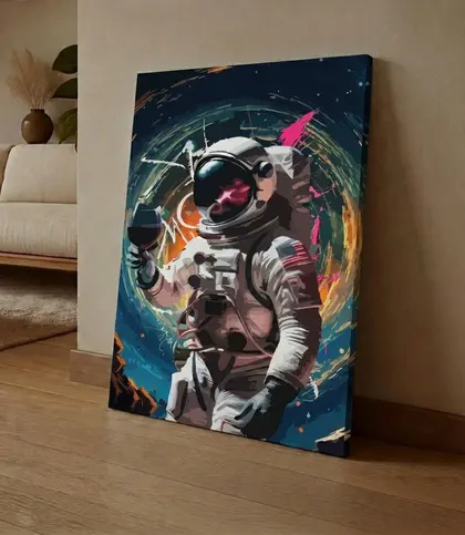 Canvas