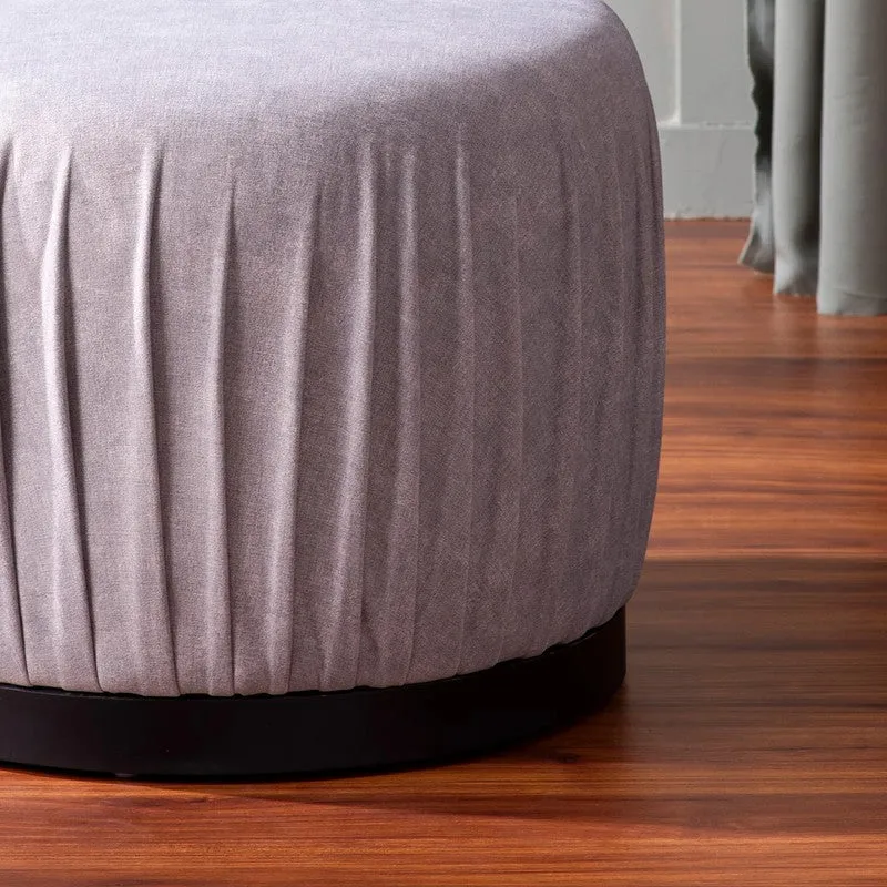 Cozy Rest Pouffe - Grey media 5