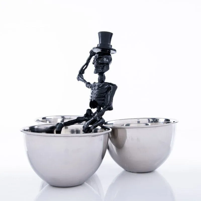 Midola Serving Bowl - 600 ML media 3
