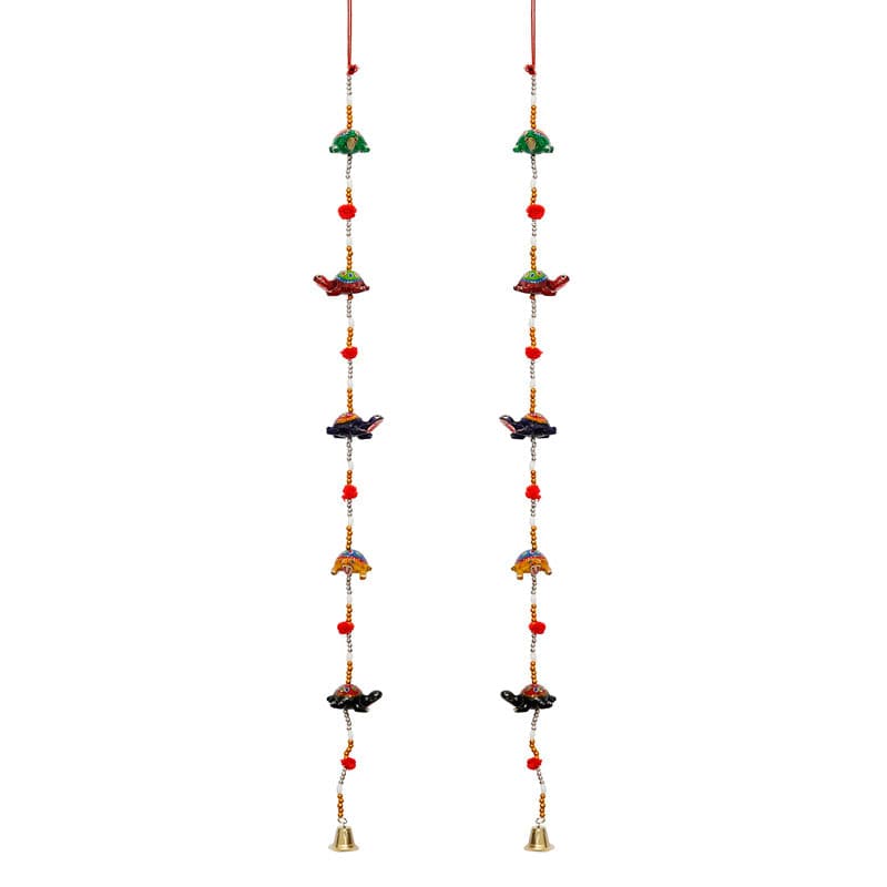 Indie Turtoise Latkan - Set Of Two media 4