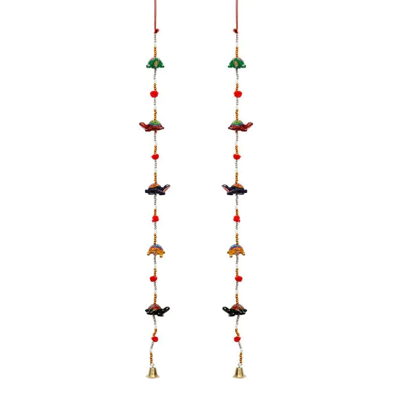 Indie Turtoise Latkan - Set Of Two media 4