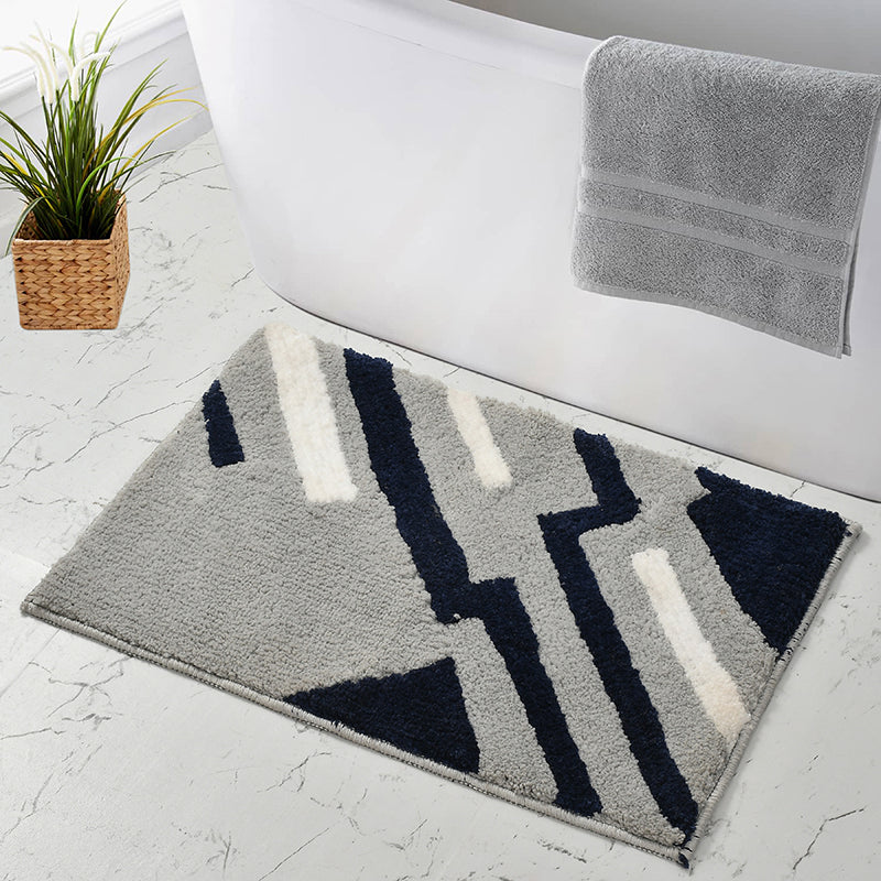 Chevalis Microfiber Bath Mat