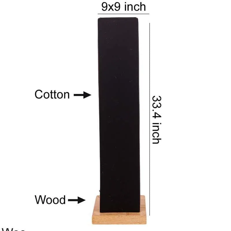 Zen Floor Lamp - Black media 7