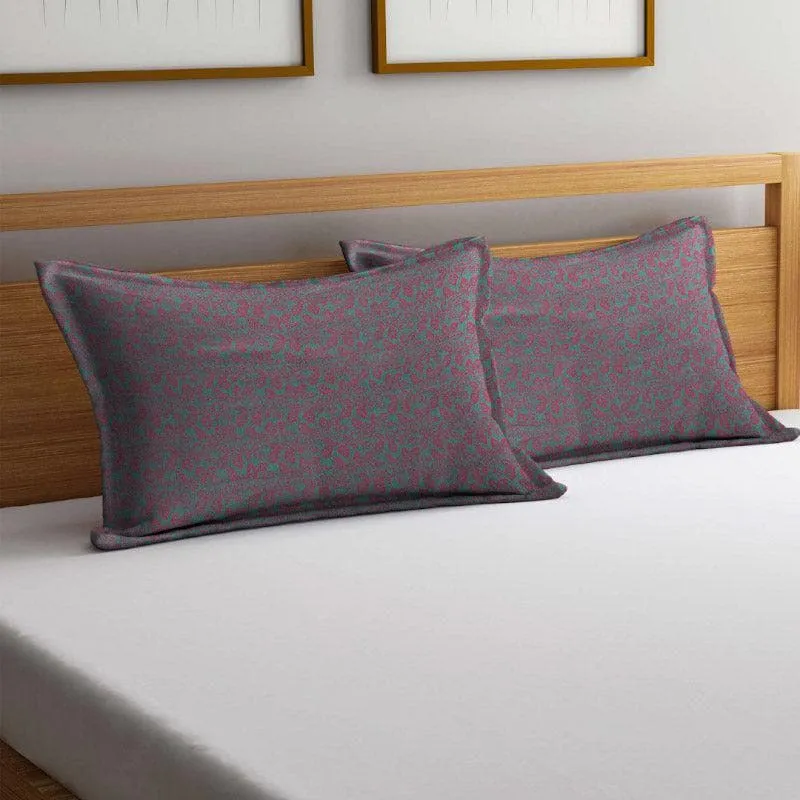 Sumedha Pillow Cover - Set Of Two media 1