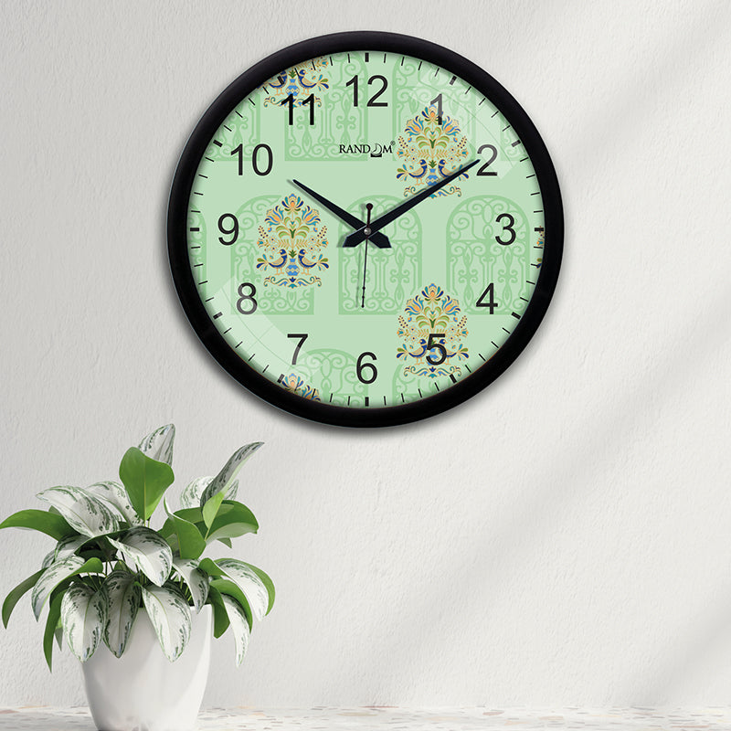 Ritanta Analog Wall Clock